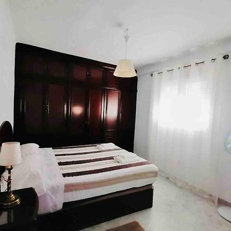 Mar Vendaval Grupo Ac Gestion Appartement Cádiz Buitenkant foto