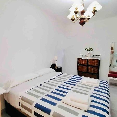 Mar Vendaval Grupo Ac Gestion Appartement Cádiz Buitenkant foto