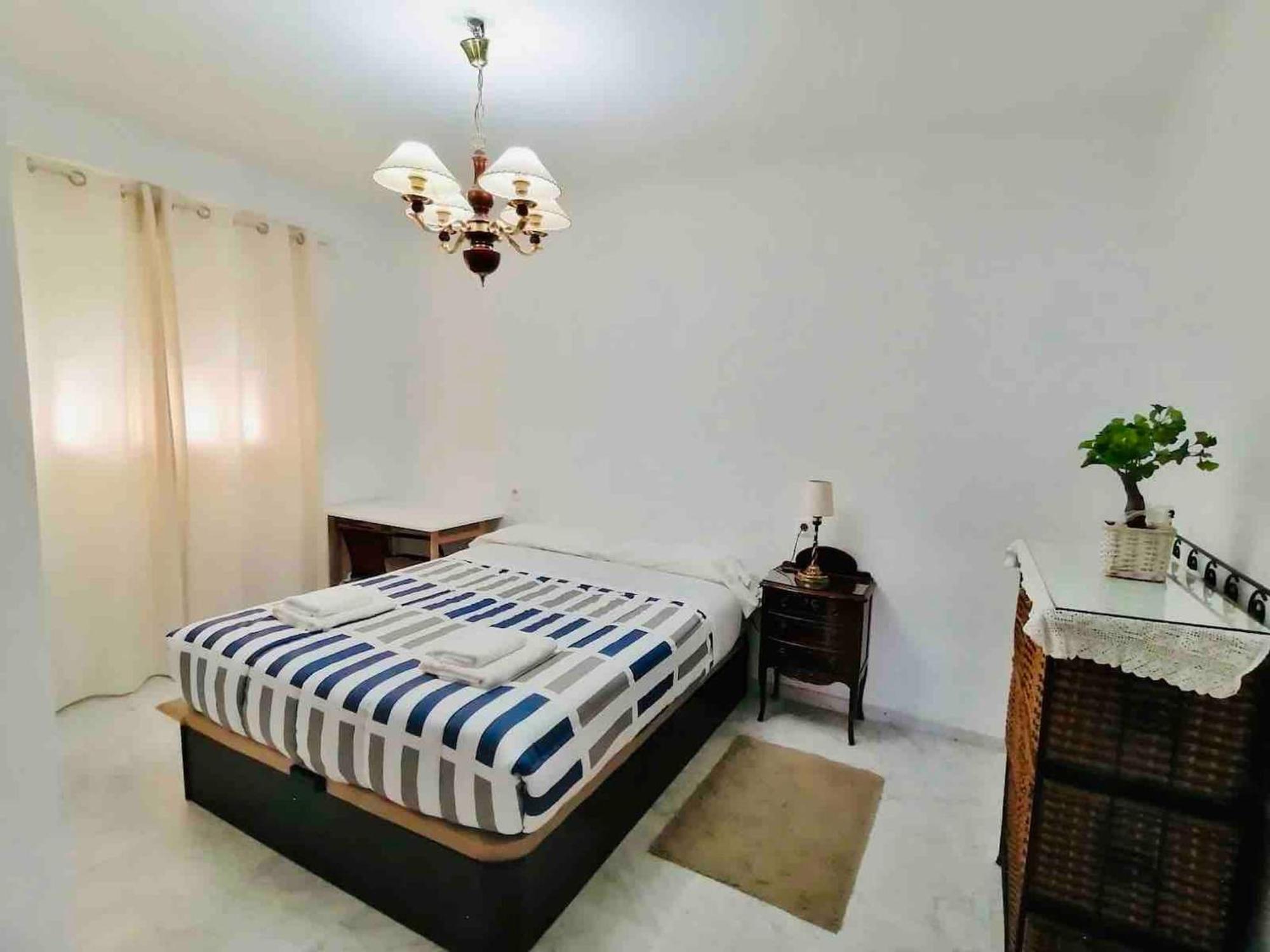 Mar Vendaval Grupo Ac Gestion Appartement Cádiz Buitenkant foto