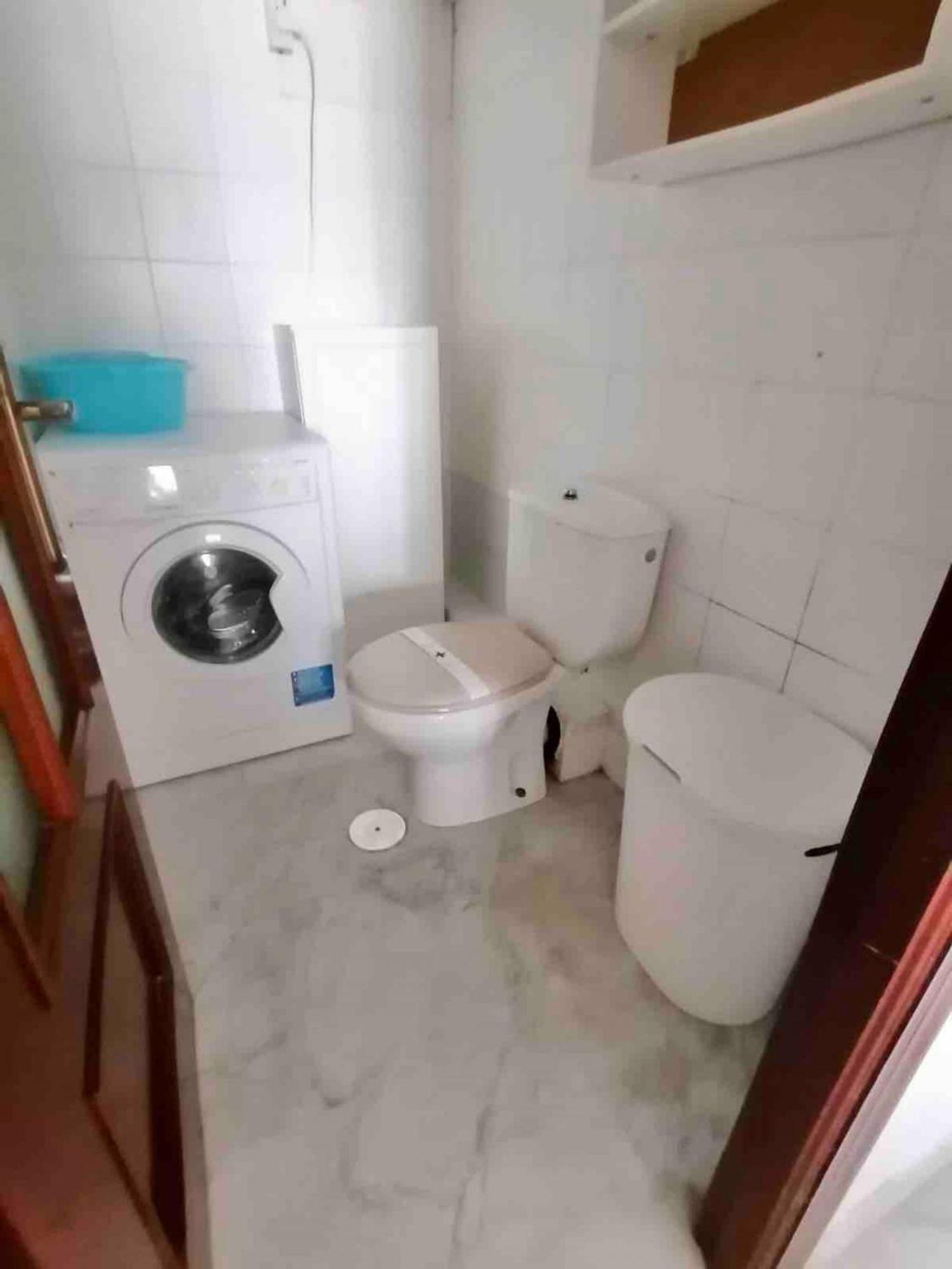 Mar Vendaval Grupo Ac Gestion Appartement Cádiz Buitenkant foto